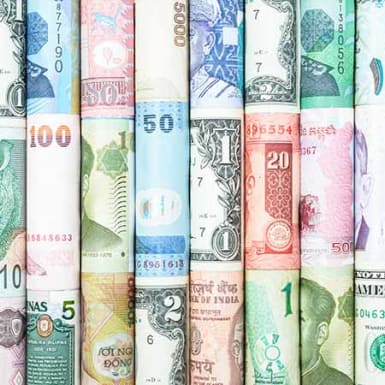 investing in a changing world.